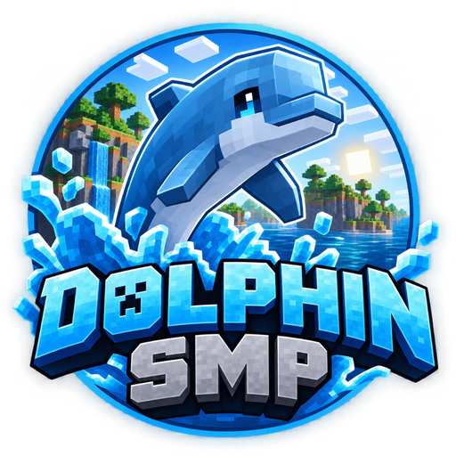 DolphinSMP
